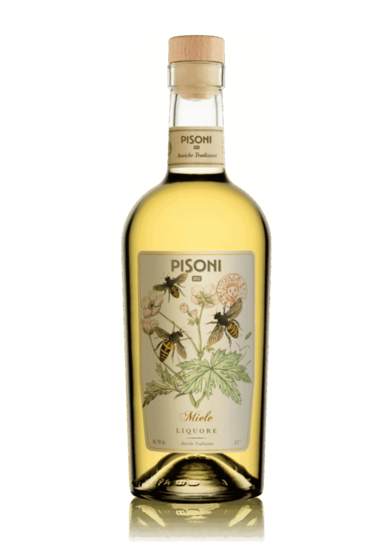F.lli Pisoni Liquore al Miele liquore dolce