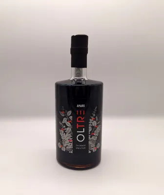 Ciok Espresso Amaro Oltre amaro italiano classico