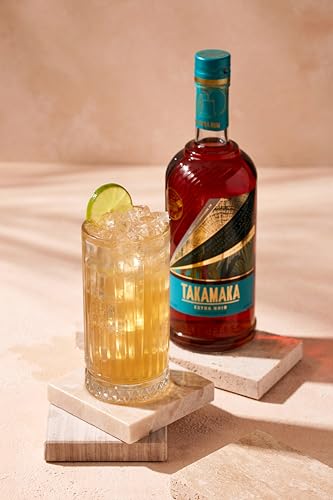 Takamaka St André Extra Noir Rum Corposo 700ml