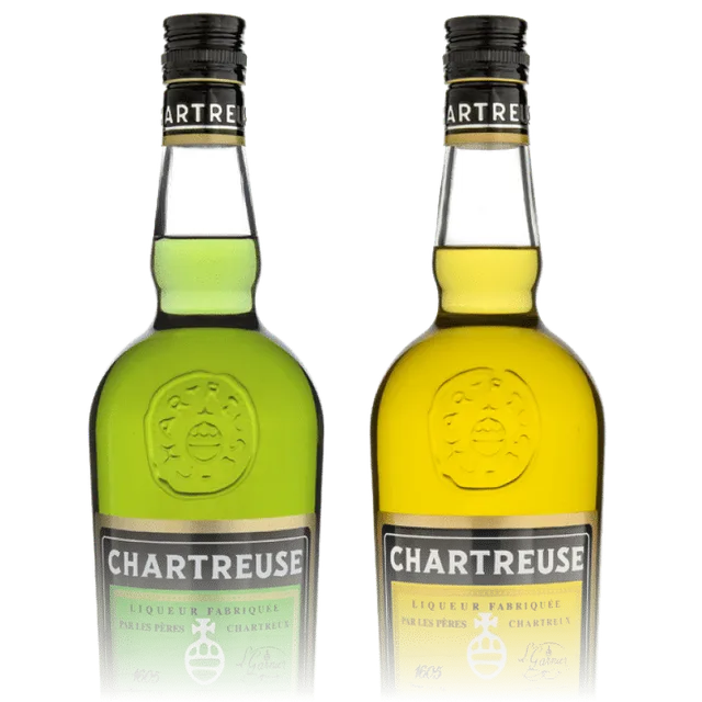 Chartreuse Liqueurs traditionnelles liquore alle erbe classico