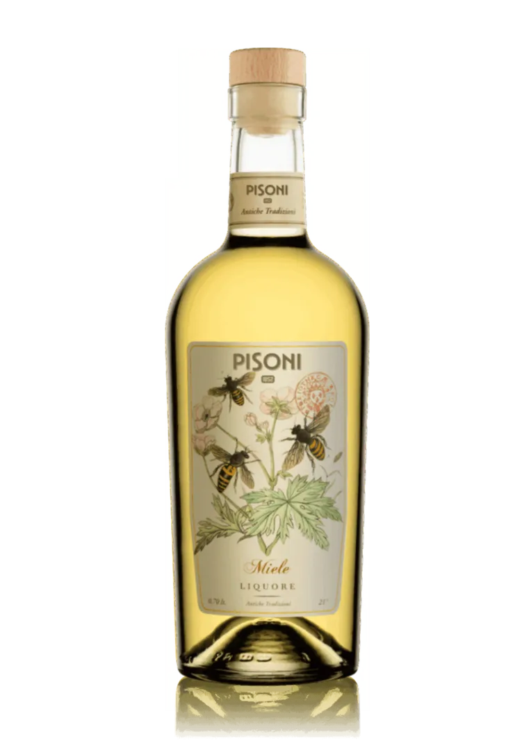 F.lli Pisoni Liquore al Miele liquore dolce