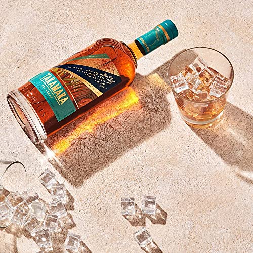Takamaka St André Pti Lakaz Rum 700ml 45,1% fruttato speziato
