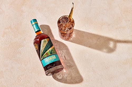 Takamaka St André Extra Noir Rum Corposo 700ml