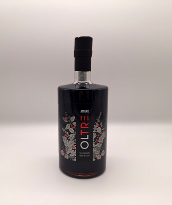 Ciok Espresso Amaro Oltre amaro italiano classico